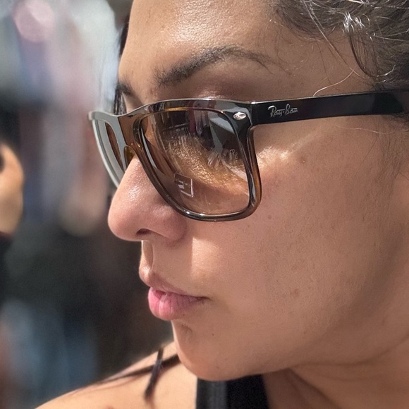 🆕 RAY-BAN RB4547 Boyfriend Two - Picture 4 of 9